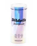 Dildo Dildolls Stargazer - Love to Love