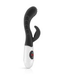 Vibromasseur Rabbit Leola noir - par Yoba Vibromasseur Rabbit Leola noir - par Yoba
