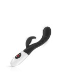 Vibromasseur Rabbit Leola noir - par Yoba Vibromasseur Rabbit Leola noir - par Yoba