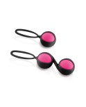 Kit 2 boules de Geisha Yoba noir - par Yoba
