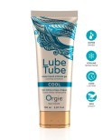Lubrifiant eau rafraîchissant Lube Tube Cool - Orgie