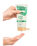 Lubrifiant eau Lube Tube Nature 150ml - Orgie