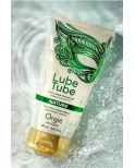 Lubrifiant eau Lube Tube Nature 150ml - Orgie