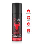 Crème pour améliorer l'érection TOURO XXXL 15ml - ORGIE