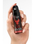 Crème pour améliorer l'érection TOURO XXXL 15ml - ORGIE