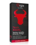 Crème pour améliorer l'érection TOURO XXXL 15ml - ORGIE