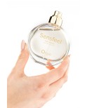 Sensfeel pour femme - eau de toilette booster de phéromone 50 ml- Marque ORGIE