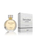 Sensfeel pour femme - eau de toilette booster de phéromone 50 ml- Marque ORGIE