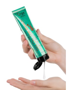 Gel intime Eau Lube Tube Cocktail Sex On The Beach 100ml