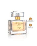 Sensfeel pour homme - eau de toilette booster de phéromone 50 ml - Marque ORGIE