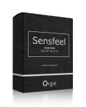 Sensfeel pour homme - eau de toilette booster de phéromone 50 ml - Marque ORGIE