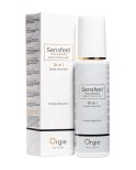 Elixir de Séduction Sensfeel 10 en 1 Pour Femme - Marque ORGIE