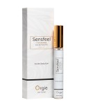 Sensfeel pour femme 10ml - eau de toilette booster de phéromone - Marque ORGIE