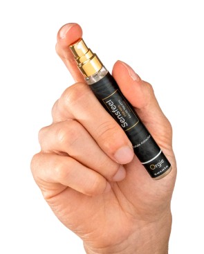 Sensfeel pour homme 10ml - eau de toilette booster de phéromone - Marque ORGIE