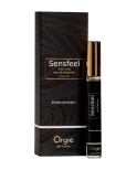 Sensfeel pour homme 10ml - eau de toilette booster de phéromone - Marque ORGIE