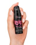 Gel stimulateur de point G - SHE SPOT 15ml - ORGIE
