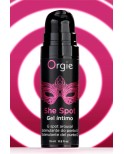 Gel stimulateur de point G - SHE SPOT 15ml - ORGIE