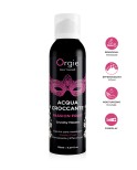 Mousse de massage effervescente - Orgie