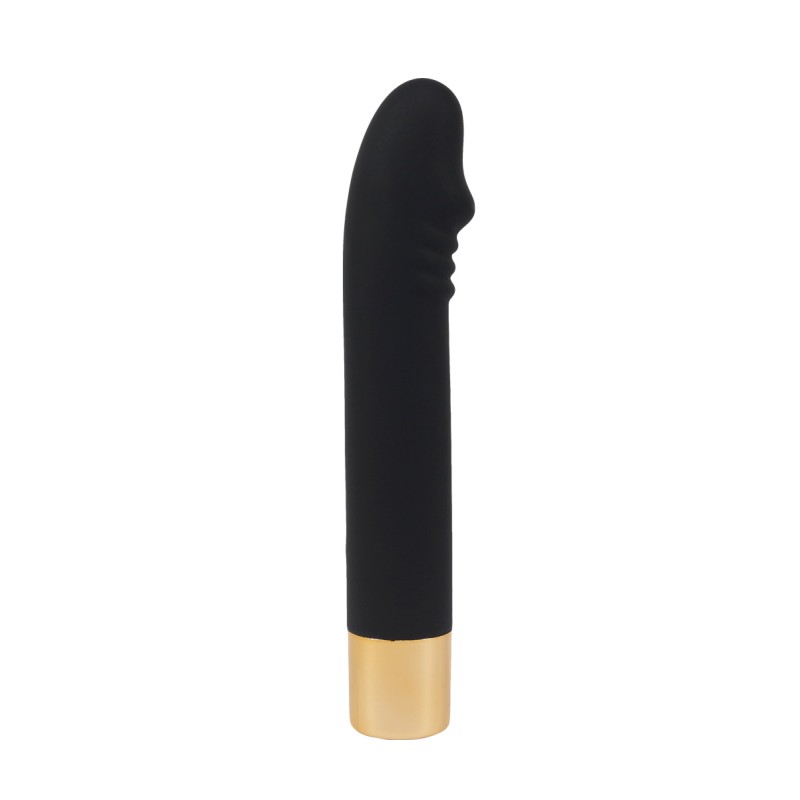 Vibromasseur polyvalent rechargeable Montana - Litolu