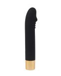 Vibromasseur polyvalent rechargeable Montana - Litolu