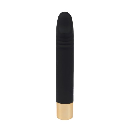 Vibromasseur polyvalent rechargeable Montana - Litolu