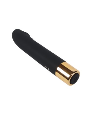 Vibro rechargeable Montana - Litolu