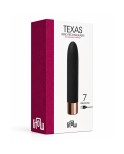 Vibro rechargeable Texas - Litolu