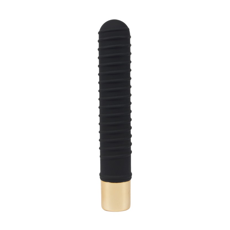 Vibromasseur polyvalent rechargeable Indiana - Litolu