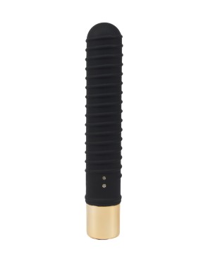 Vibromasseur polyvalent rechargeable Indiana - Litolu
