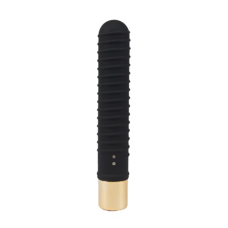 Vibromasseur polyvalent rechargeable Indiana - Litolu