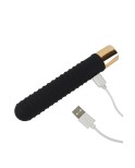 Vibromasseur polyvalent rechargeable Indiana - Litolu