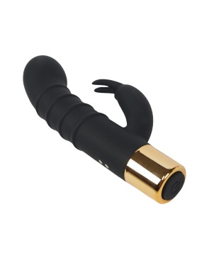 Vibro rabbit rechargeable Hawaï - Litolu