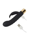 Vibro rabbit rechargeable Hawaï - Litolu