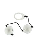 Boules métal lourd - Duo Spheres