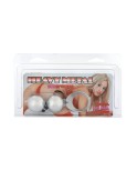 Boules métal lourd - Duo Spheres