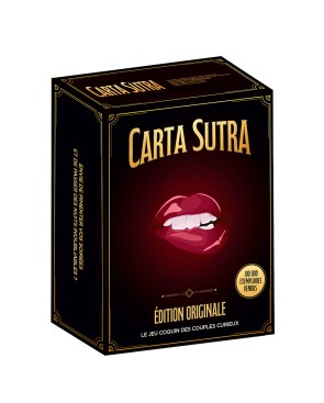 Carta Sutra Original