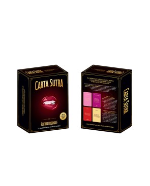 Carta Sutra Original - jeu de Couple