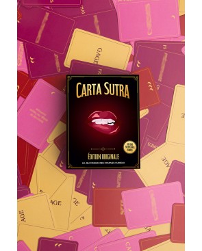 Carta Sutra Original