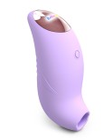 Stimulateur clitoridien Believer mauve - Love to Love Stimulateur clitoridien Believer mauve - Love to Love
