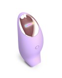 Stimulateur clitoridien Believer mauve - Love to Love Stimulateur clitoridien Believer mauve - Love to Love
