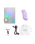 Stimulateur clitoridien Believer mauve - Love to Love Stimulateur clitoridien Believer mauve - Love to Love