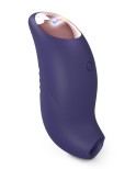 Stimulateur clitoridien Believer violet - Love to Love