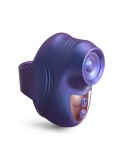 Stimulateur clitoridien Kisscool violet - Love to Love