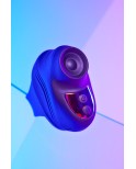 Stimulateur clitoridien Kisscool violet - Love to Love