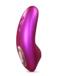 Masseur clitoridien télécommandé Dreamer Iridescent Berry - Love to Love