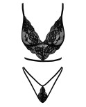 Ensemble 2 pièces French Kiss 240 - par Kissable