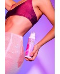 Mousse massage crépitante Tickle My Body - Amande sucrée - Love to Love