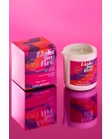 Bougie de massage Noix de coco - Love to Love