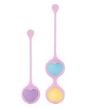 Boules de Geisha - Kegel Double Choix - Wooomy
