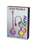 Boules de Geisha - Kegel Double Choix - Wooomy